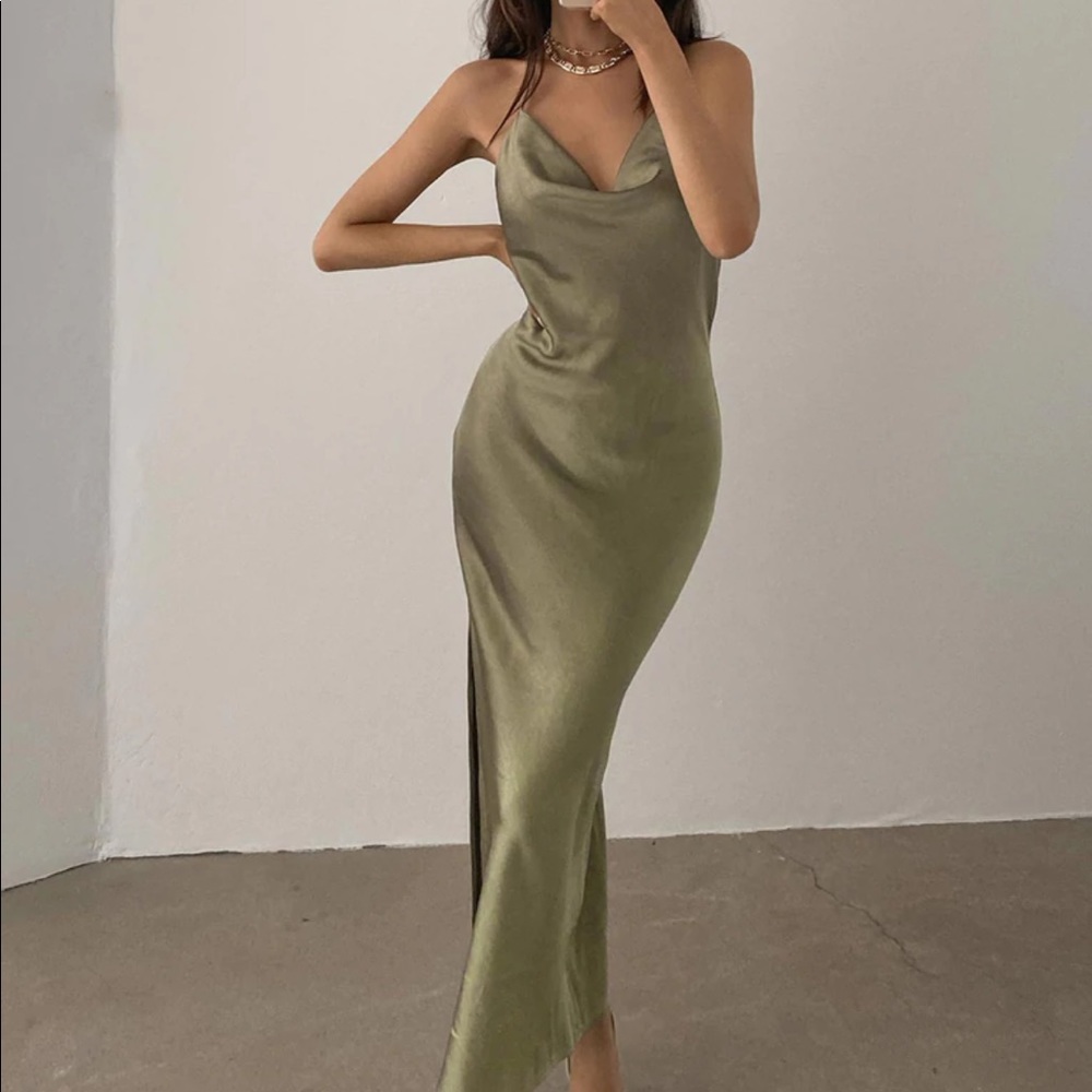 Princess Polly formal dress